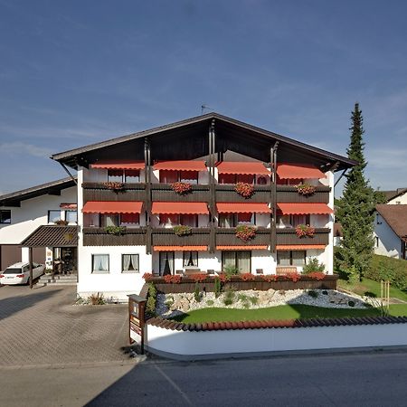 Appartementhaus Absmeier บาดฟึสซิง ภายนอก รูปภาพ